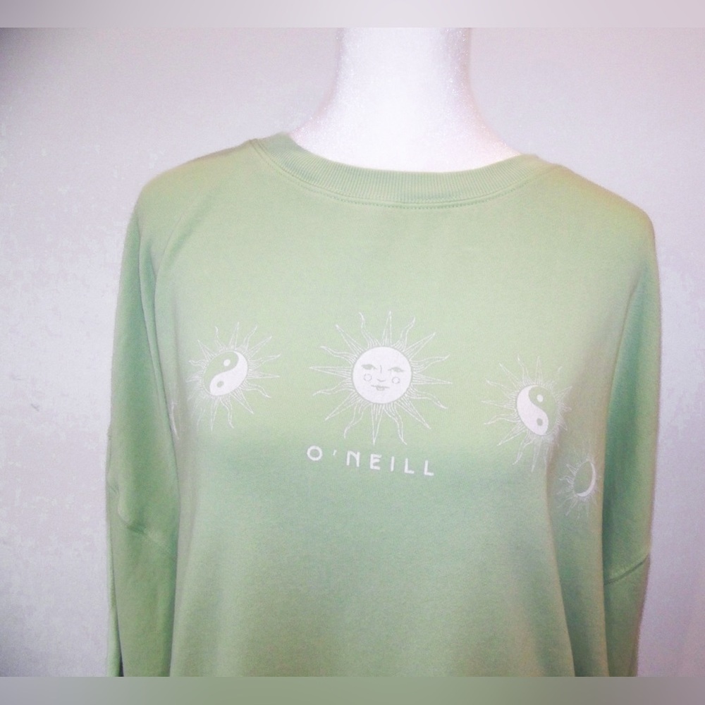O’Neill Sweatshirt - Picture 2 of 5